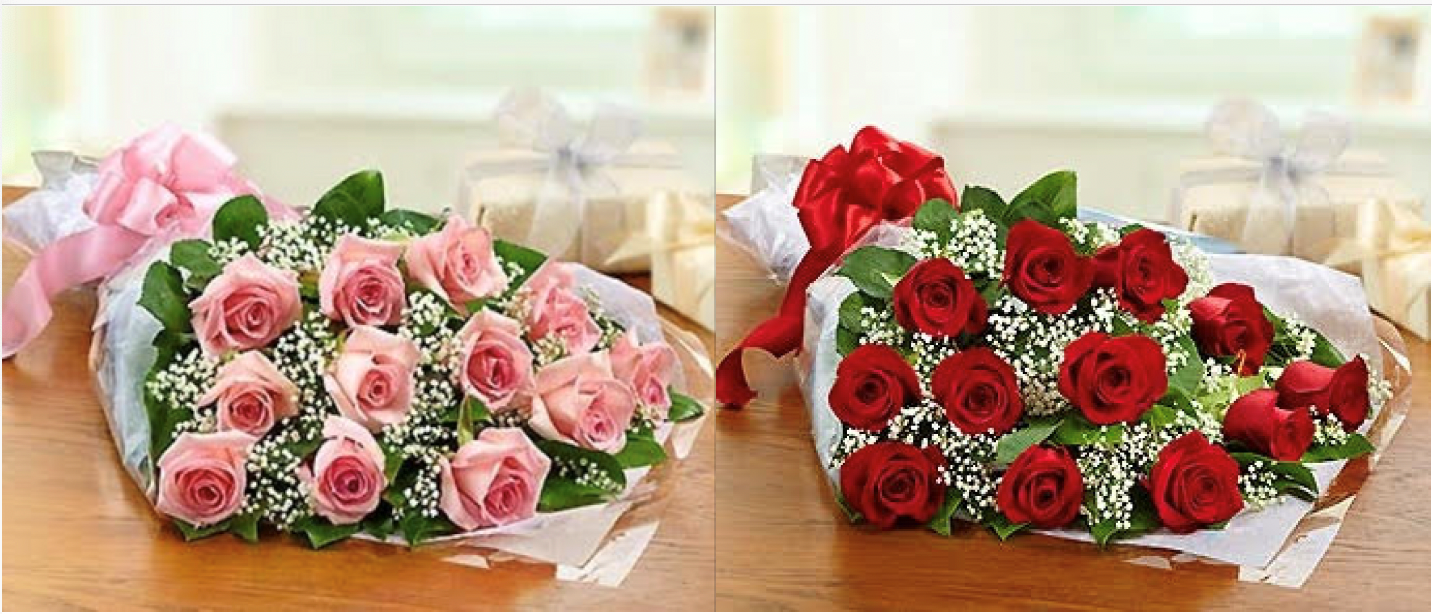 Commencement Flowers